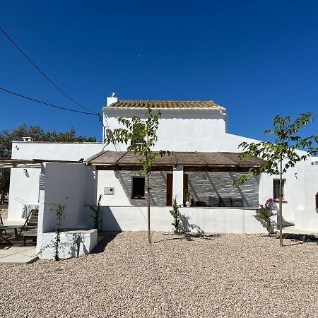 Mas Mido Villa Sant Jaume d'Enveja Ngoại thất bức ảnh