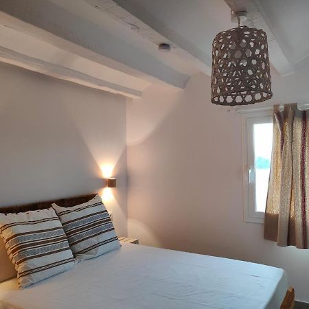 Mas Mido Villa Sant Jaume d'Enveja Ngoại thất bức ảnh
