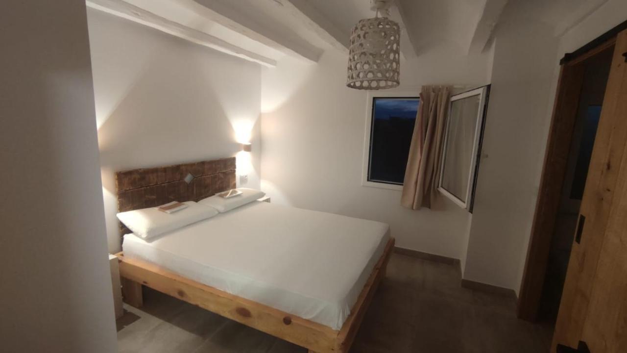 Mas Mido Villa Sant Jaume d'Enveja Ngoại thất bức ảnh