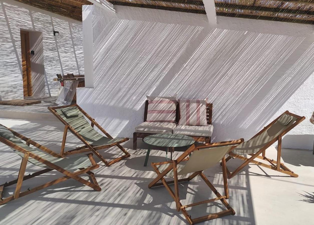 Mas Mido Villa Sant Jaume d'Enveja Ngoại thất bức ảnh