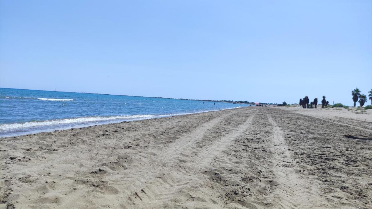 Mas Mido Villa Sant Jaume d'Enveja Ngoại thất bức ảnh