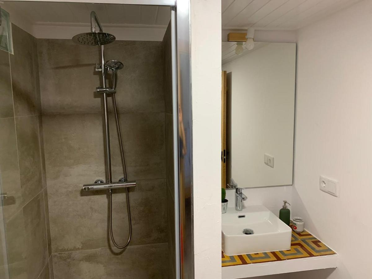 Mas Mido Villa Sant Jaume d'Enveja Ngoại thất bức ảnh