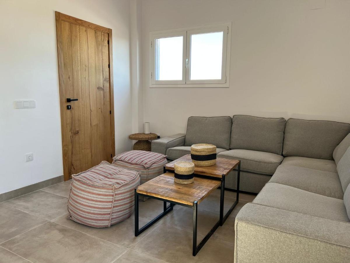 Mas Mido Villa Sant Jaume d'Enveja Ngoại thất bức ảnh
