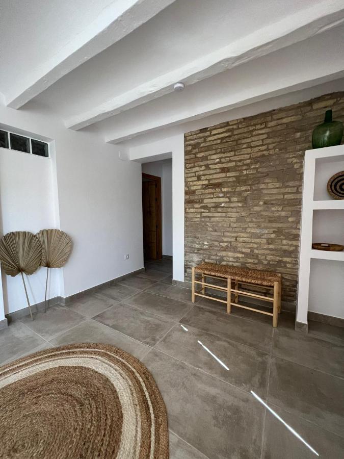 Mas Mido Villa Sant Jaume d'Enveja Ngoại thất bức ảnh
