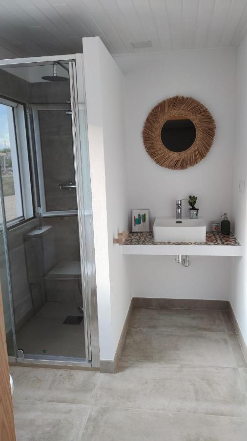 Mas Mido Villa Sant Jaume d'Enveja Ngoại thất bức ảnh